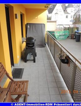 Agent´s Erdgeschoss 63 m² im Zentrum von Dortmund-Brechten - Dortmund