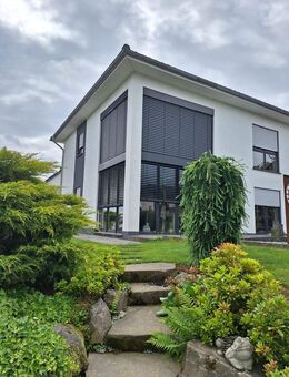 Energieeffiziente, freistehende Stadtvilla - Roth (Landkreis Altenkirchen (Westerwald))