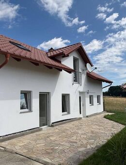 Besonders ruhig, charmantes älteres Einfamilienhaus in der Nähe von Wurmsham - Wurmsham