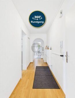 CHARMANTER WOHNTRAUM MIT STIL - IN LEONBERG-ELTINGEN - Leonberg (Baden-Württemberg)