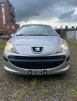 Peugeot 207 - Loose