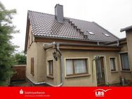 Ein Haus und zwei Grundstücke - Landsberg