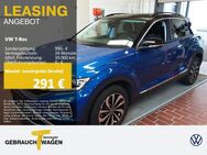 VW T-Roc, 2.0 TDI STYLE LM17 IQ LIGHT, Jahr 2023 - Herne