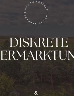 Traumhaus am Dünenstreifen - Licht, Luft & Luxus am Meer - Sankt Peter-Ording