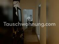 [TAUSCHWOHNUNG] Tausche 1 Zimmer Wohnung Altbau gegen 2-3 Zimmer - Berlin