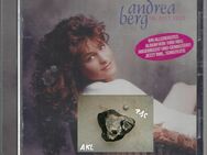 Andrea Berg, Du bist frei, CD - Sebnitz