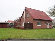 Nr. 1467 gepflegtes Einfamilienhaus in Esens - Esens