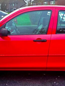 Mazda 2 - TÜV/HU neu - Duisburg