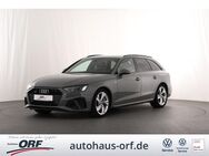 Audi A4, 3.0 Avant 45 TDI quattro S line, Jahr 2019 - Hausen (Landkreis Rhön-Grabfeld)