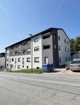 gemütliche 3-Zimmer-Wohnung in Top-Lage in Passau-Grubweg - Passau