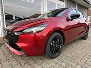 Mazda 2, 90PS Homura ACAA, Jahr 2022 - Waren (Müritz)