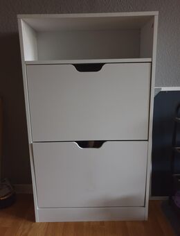 Schuhkipper - Rostock