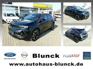 Opel Mokka, 1.2 LINE AUTOMATIK 130, Jahr 2021 - Ribnitz-Damgarten