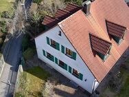 EFH mit viel Platz für die ganze Familie im Herzen von Altdorf - Altdorf (Nürnberg)