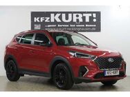 Hyundai Tucson 1.6 T-GDi 2WD N Line! - Recklinghausen