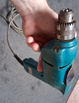 Makita Bohrmaschine Rarität - Oberhausen