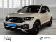 VW T-Cross, 1.0 TSI Style, Jahr 2023 - Oldenburg (Holstein)