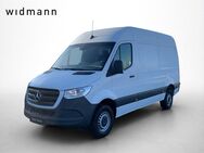 Mercedes Sprinter, 317 Kasten Standard, Jahr 2020 - Wackersdorf