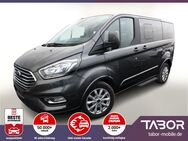 Ford Tourneo Custom, 2.0 TDCI 130 320 L1 Titanium 9S, Jahr 2021 - Freiburg (Breisgau)