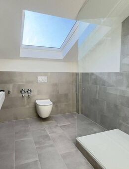 Elegantes Wohnen auf neuem Niveau - 3 Zimmer, stilvoll saniert mit neuer EBK- Erstbezug! - Pforzheim