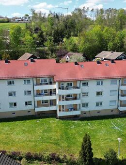 Raus aus der Miete. Schöne große Familienwohnung zum bezahlbaren Preis in guter Lage von Laiz. - Sigmaringen