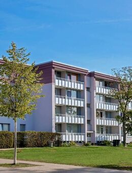 Energetisch modernisierte 2-Zimmer Wohnung anmieten und Renovierungsgutschein kassieren! - Monheim (Rhein)