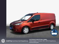 Ford Transit Connect 210 L2 S&S Trend - Magdeburg