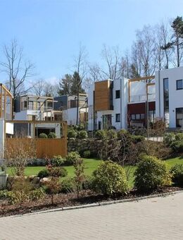 LUXUS-ARCHITEKTENHAUS DER EXTRAKLASSE !!!!! - Buchholz (Nordheide)