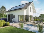Ihr Traumhaus mit Bien-Zenker: Persönlichkeit trifft Perfektion - Leuna