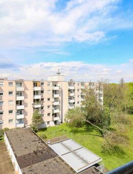 Moderne Etagenwohnung - großzügig und einladend! - Kehl