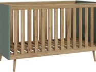 FORTE Babybett Whenua