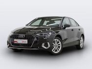 Audi A3 LIMO 35 TFSI ADVANCED VIRTUAL PARKASSIST KEYLESS - Bochum