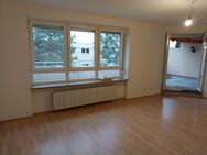 Top 2 Zimmer Wohnung mit Dachterrasse, EBK, Aufzug und mehr - Nürnberg