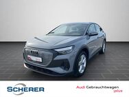 Audi Q4, , Jahr 2022 - Bingen (Rhein)