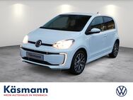 VW up, e-Up Edition MAPS MORE, Jahr 2022 - Mosbach
