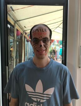 Freundschaft mit Extra - Dänischenhagen