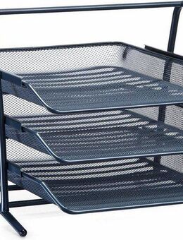 Zeller Present Zeitungsständer