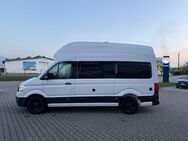 VW California, 2.0 TDI Grand California 600, Jahr 2023 - Achern