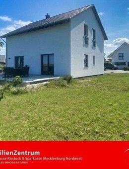 So gut wie neu | Vor den Toren Wismars - Dorf Mecklenburg