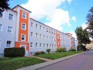 Moderne Wohnung im Erdgeschoss - Braunsbedra