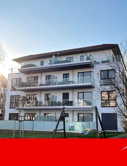 Im Grünen und doch zentrumsnah! - Leipzig