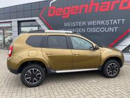 Dacia Duster I Black Shadow 4x2 Navi Klima Kamera - Mönchhagen