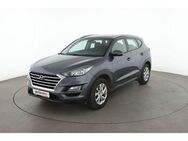 Hyundai Tucson 1.6 Trend 2WD - Berlin