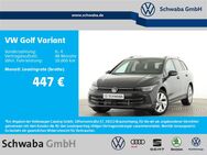 VW Golf Variant, 1.5 l Style eTSI, Jahr 2024 - Augsburg