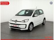 VW Up ! 1.0 Maps+More DAB Tempomat Kamera Klima - Sandersdorf Brehna