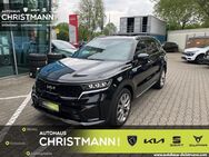 Kia Sorento, 2.2 D AWD DCT8 SPIRIT - Premium Räder, Jahr 2023 - Worms