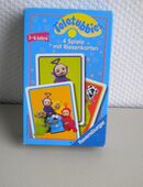 Ravensburger-Spiel-Teletubbies,1999 in 52441