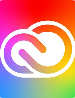 Adobe Creative Cloud - Bingen (Rhein)