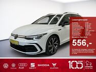 VW Golf Variant, 2.0 TDI Golf VIII R-LINE BLACK STYLE 150P, Jahr 2023 - Vilsbiburg