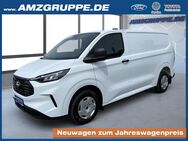 Ford Transit Custom, FT280 L1 Trend, Jahr 2024 - Stollberg (Erzgebirge)